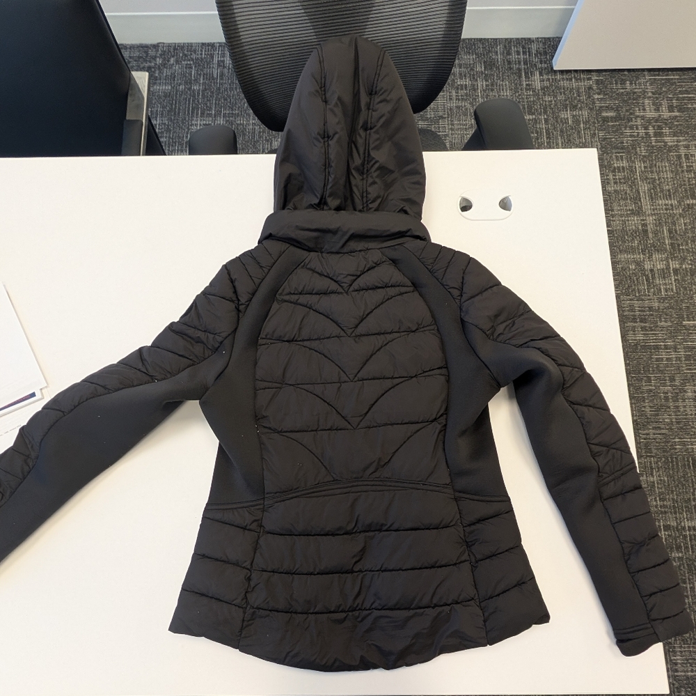 Bernardo Cosmic Jacket - image 6